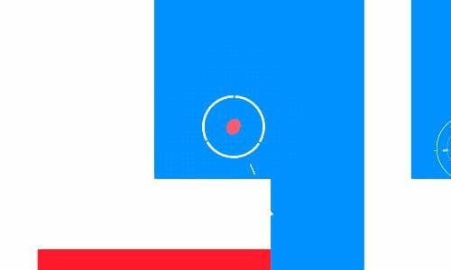 bouncy arts screenshot 2