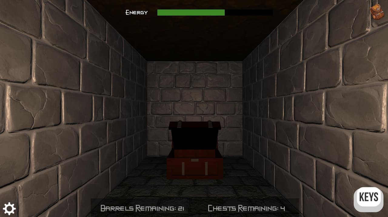 Dungeon Rampage (jocolloman) screenshot 3
