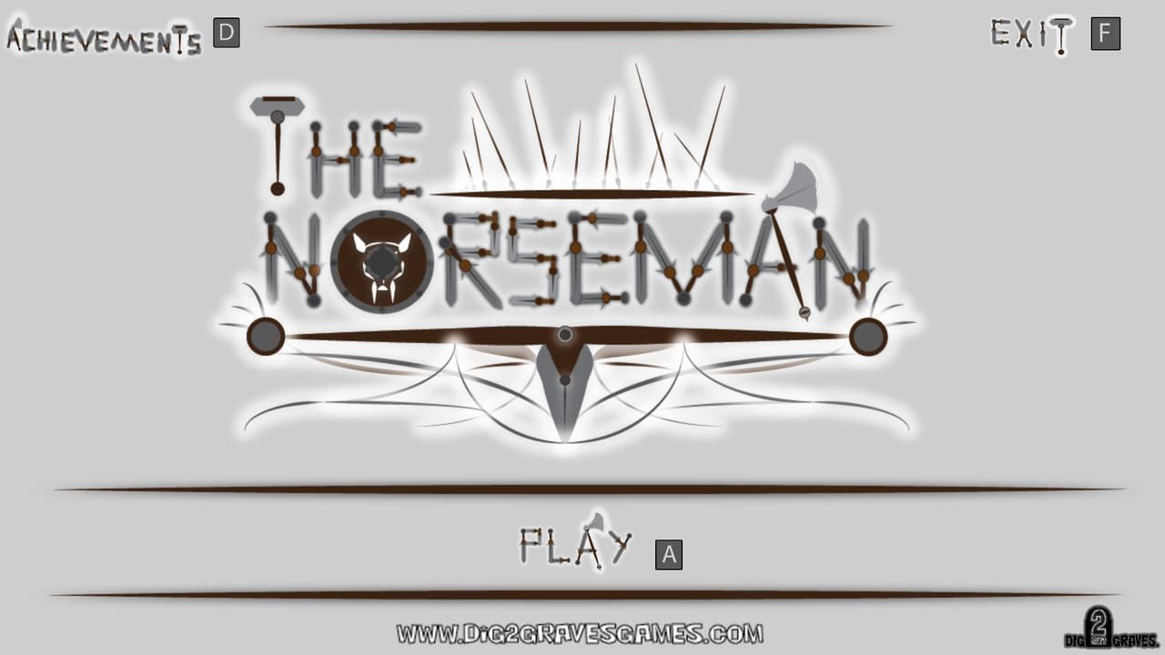 The Norseman screenshot 5