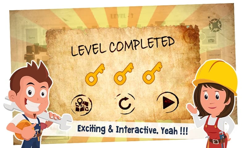 Drain Pipe Contract: Plumber Game screenshot 6