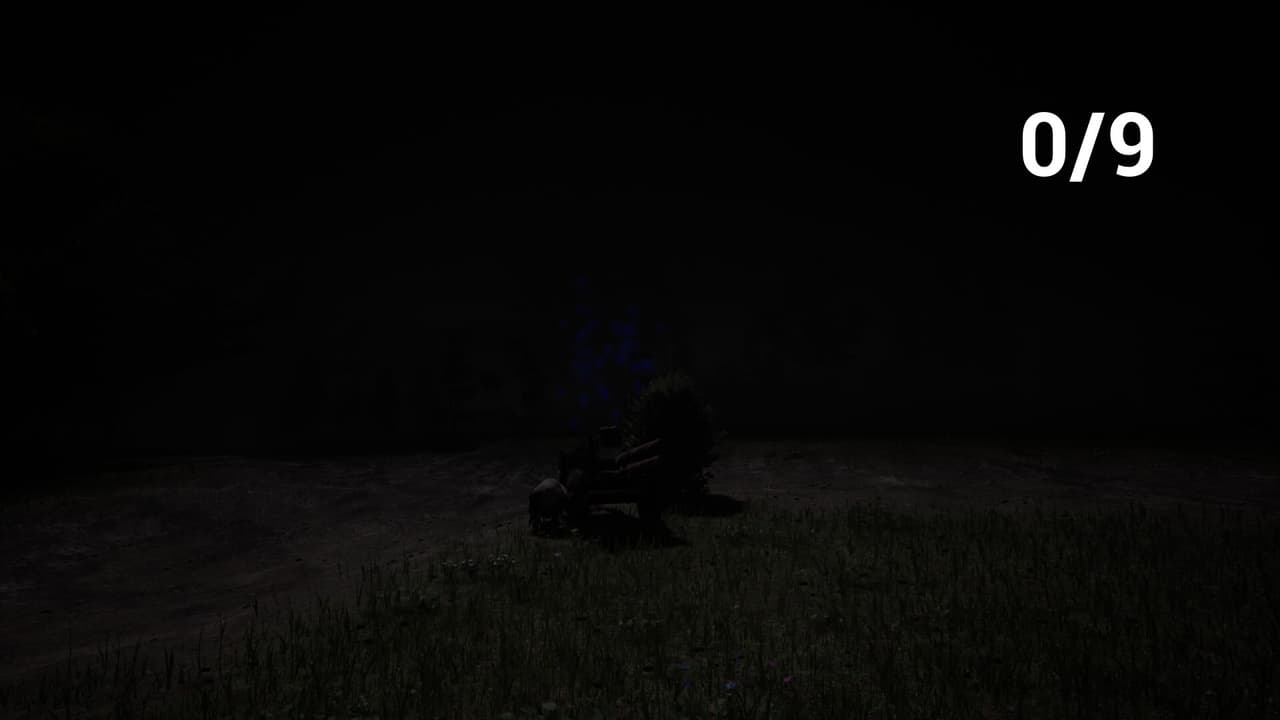 Dark effigy screenshot 3