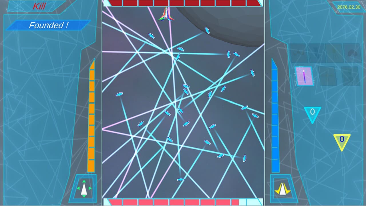 TriangleWingXXXX