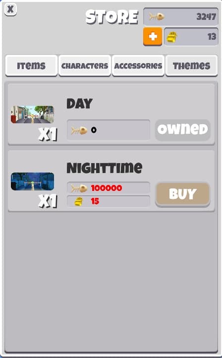 Trash Dash (Game Street) screenshot 6