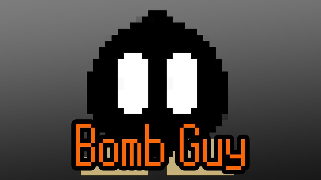 Bomb Guy