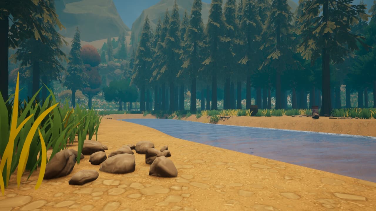 Iron Survival screenshot 3