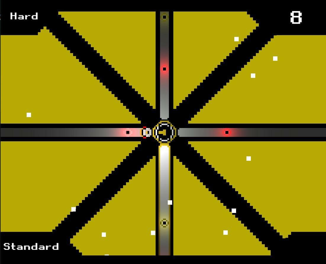 Octagon Project screenshot 3