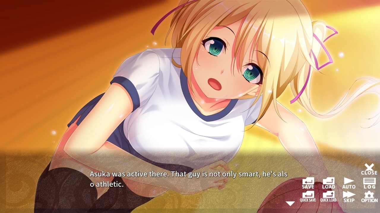 滴るあの娘 ～Drenched Girls～ screenshot 3