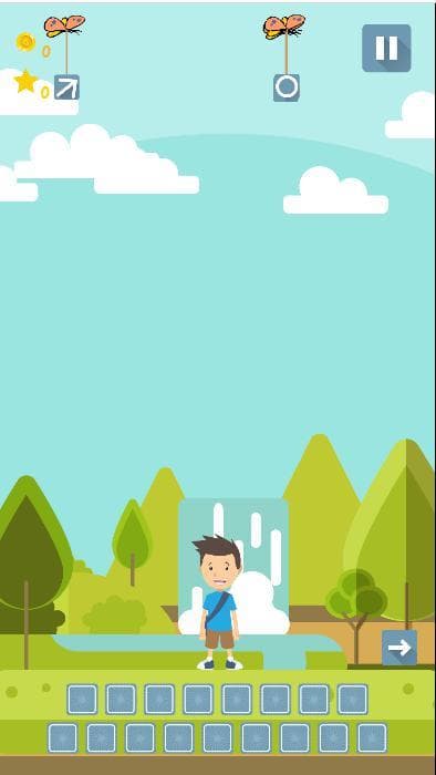Explorer Curug Cilember screenshot 4