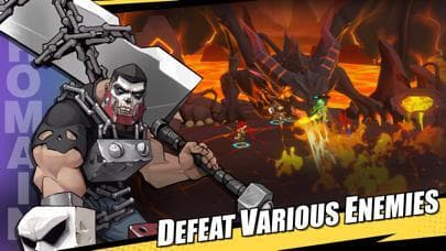 Code:Xeno screenshot 4