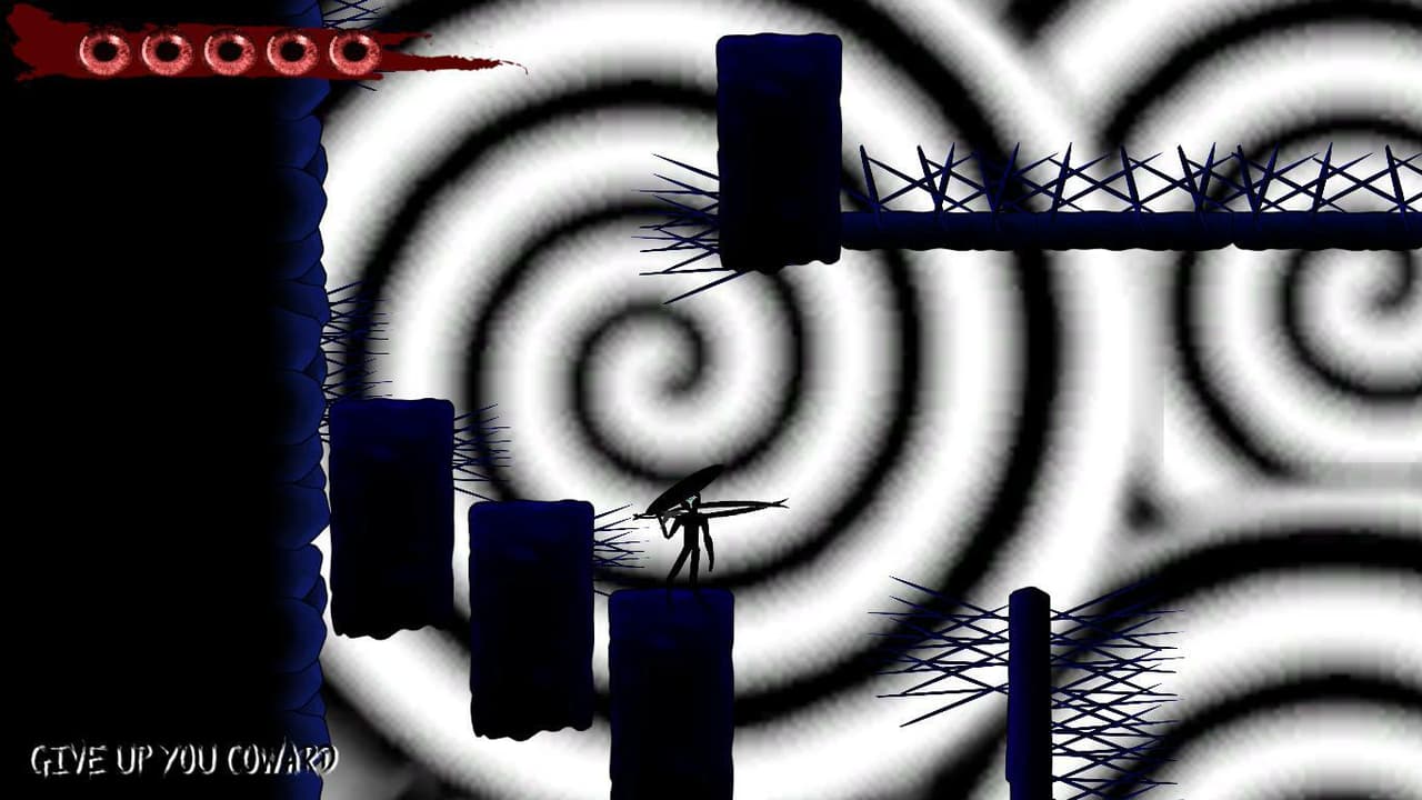 Unforgiven II: Demo screenshot 5