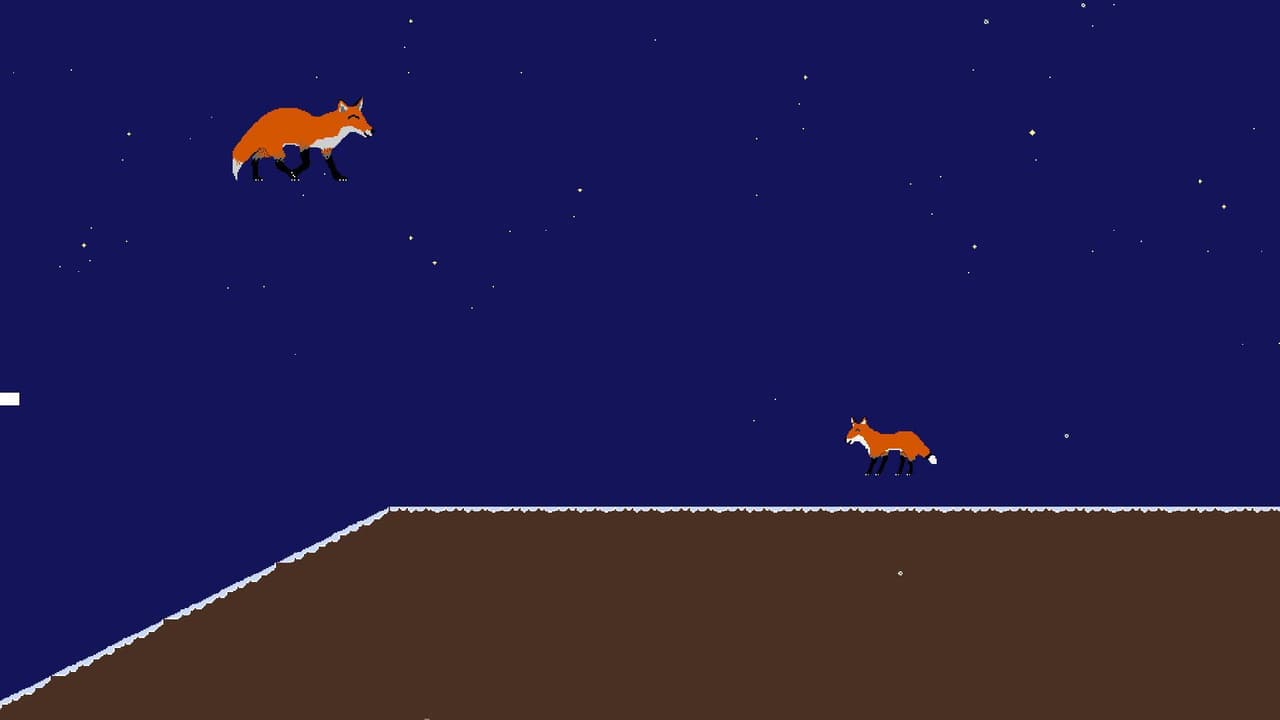 FoxTrot (HazelKaplan) screenshot 2