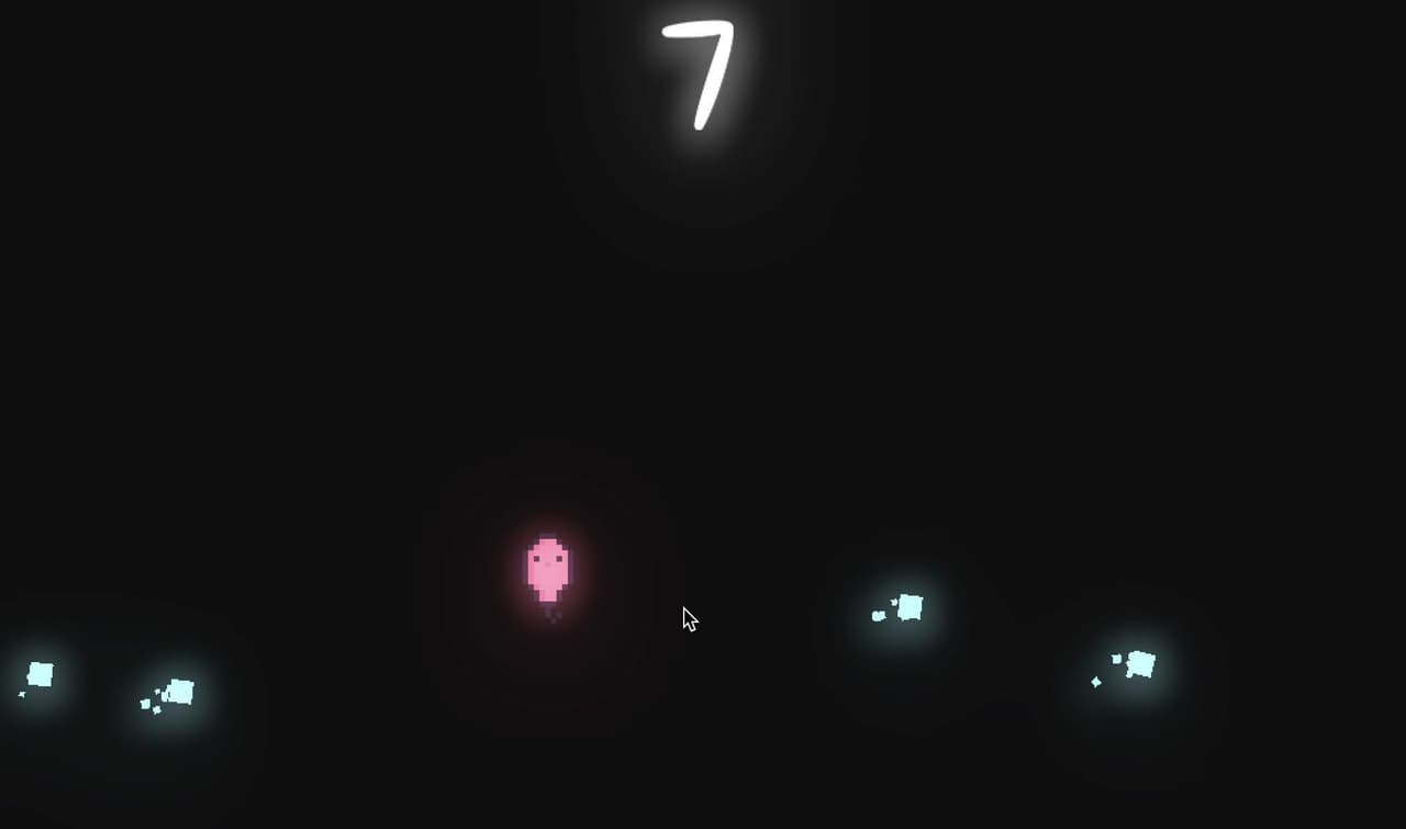 Pixel Pop Chaos 2: Turn up the heat screenshot 2