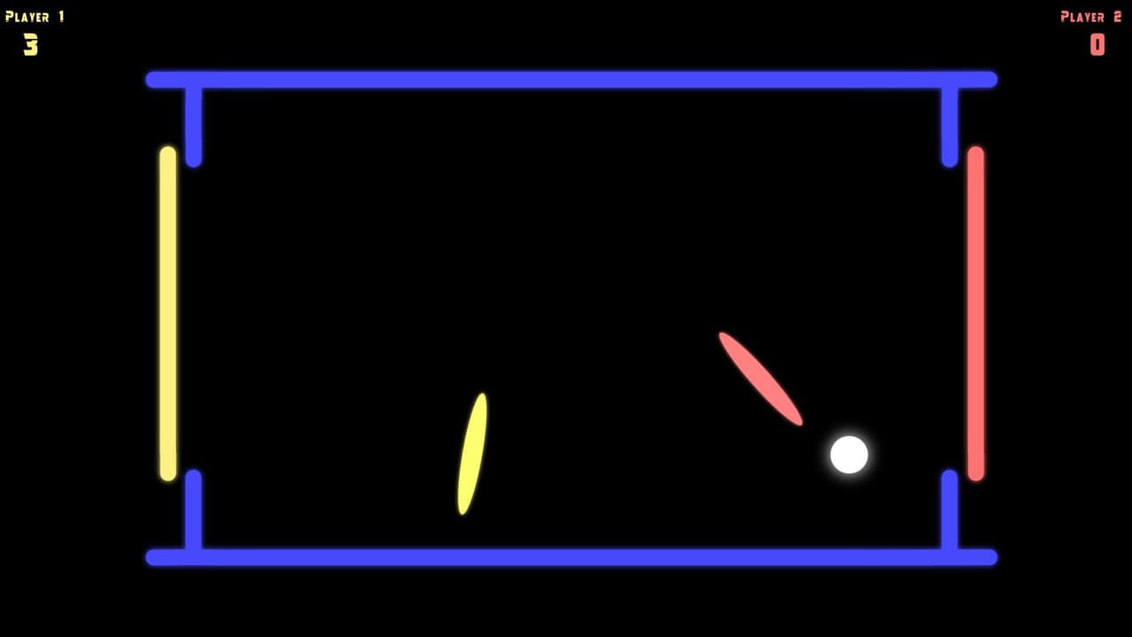 Strike screenshot 5