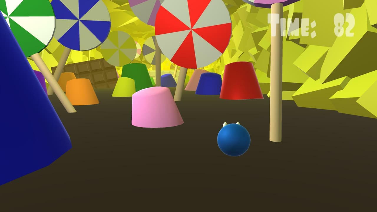 Escape From Rock Candy Cavern screenshot 2