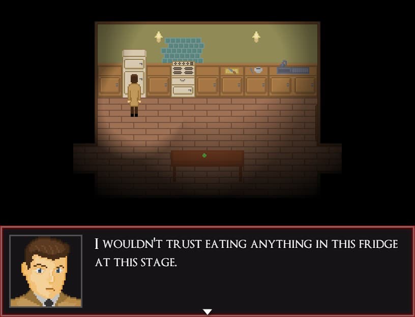 Azuraels Circle: Chapter 1 screenshot 5
