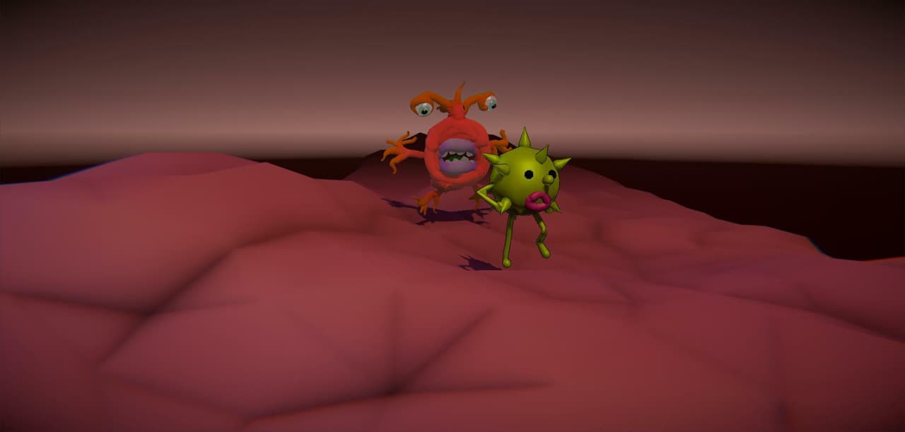 Counter Stroke screenshot 5