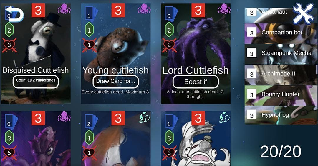 Okainos screenshot 4
