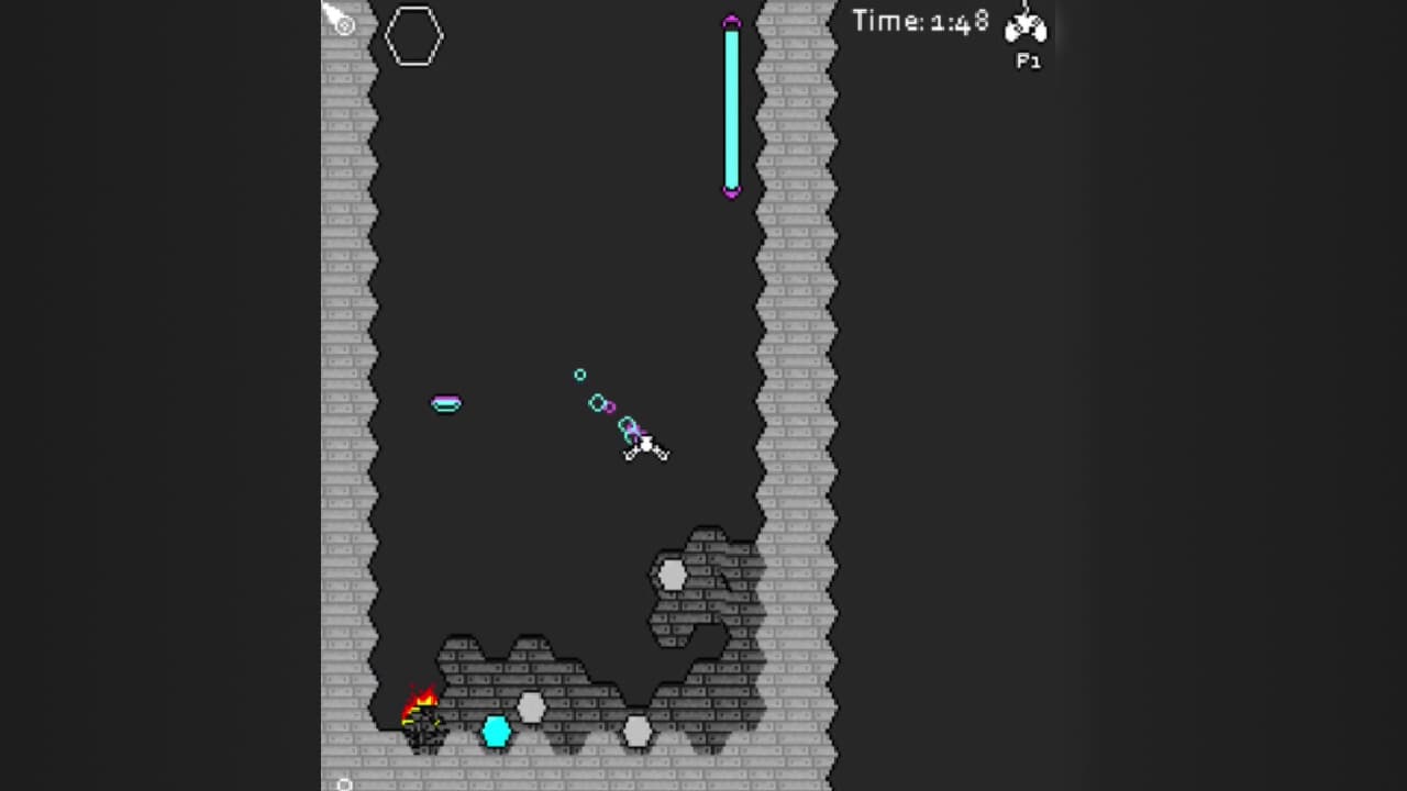 Hexvade screenshot 2