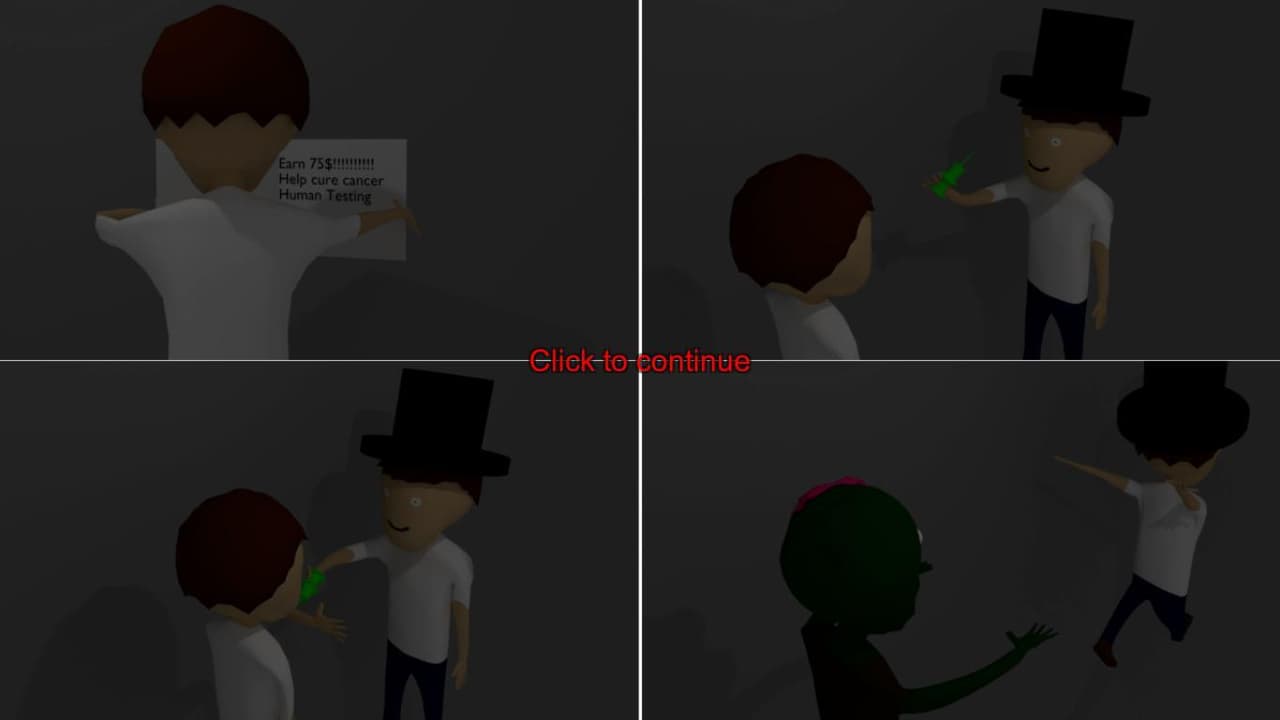 Zombify screenshot 2
