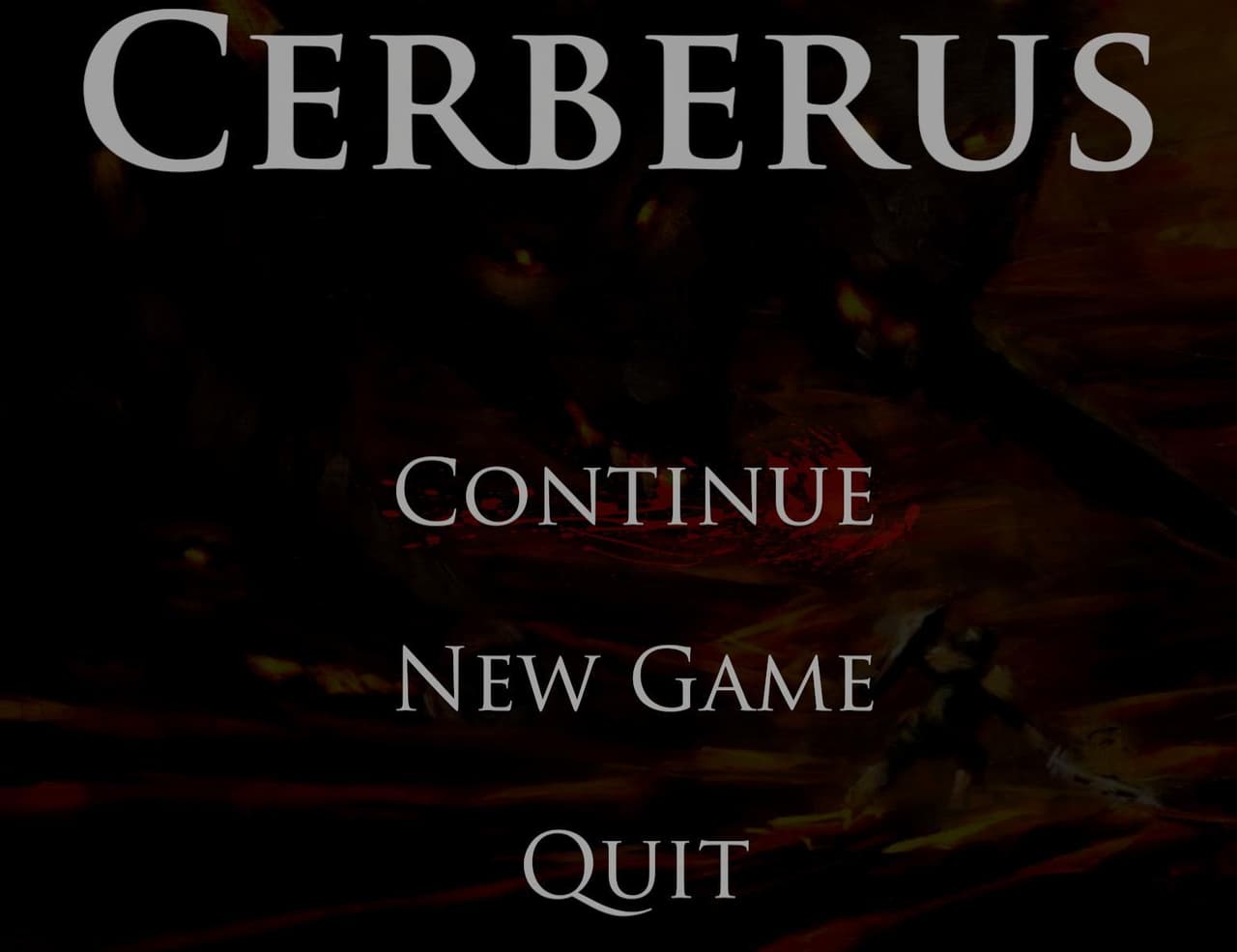CERBERUS