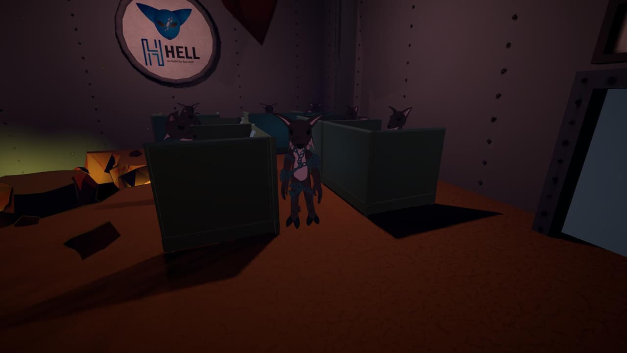 Corporate Hell (Deylz) screenshot 4