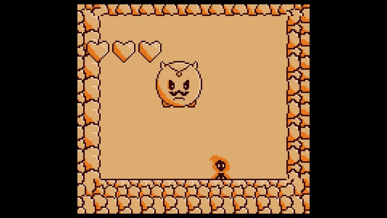 Magician (itch) (Mizuky) screenshot 5