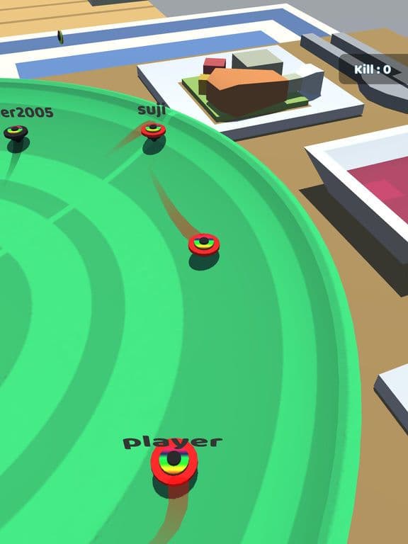 Spinner.io screenshot 6