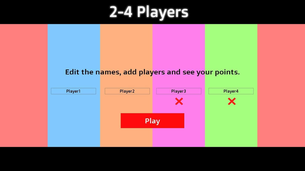 Guess The Word! screenshot 4