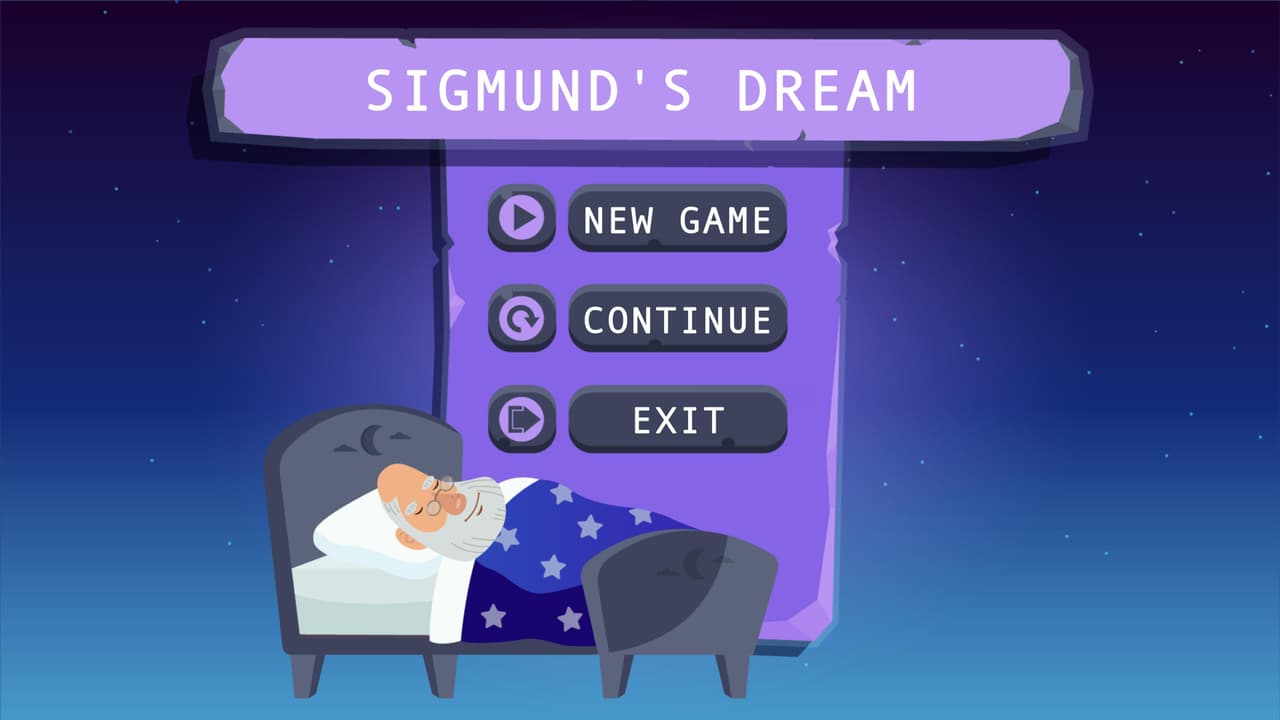Sigmunds Dream screenshot 2