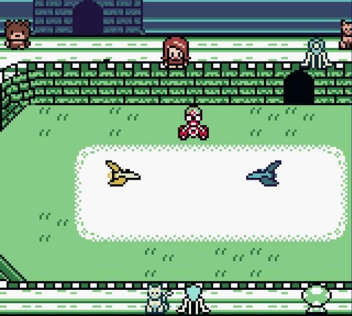 Solar Surfer (Lebuh) screenshot 3