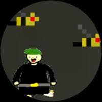 The Hive (itch) (Game Worlds Camp)