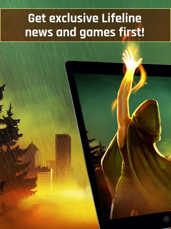 Lifeline Library: Choices Are Yours + NEW Episodes screenshot 4