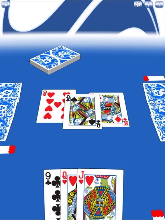 31 - The Card Game screenshot 3