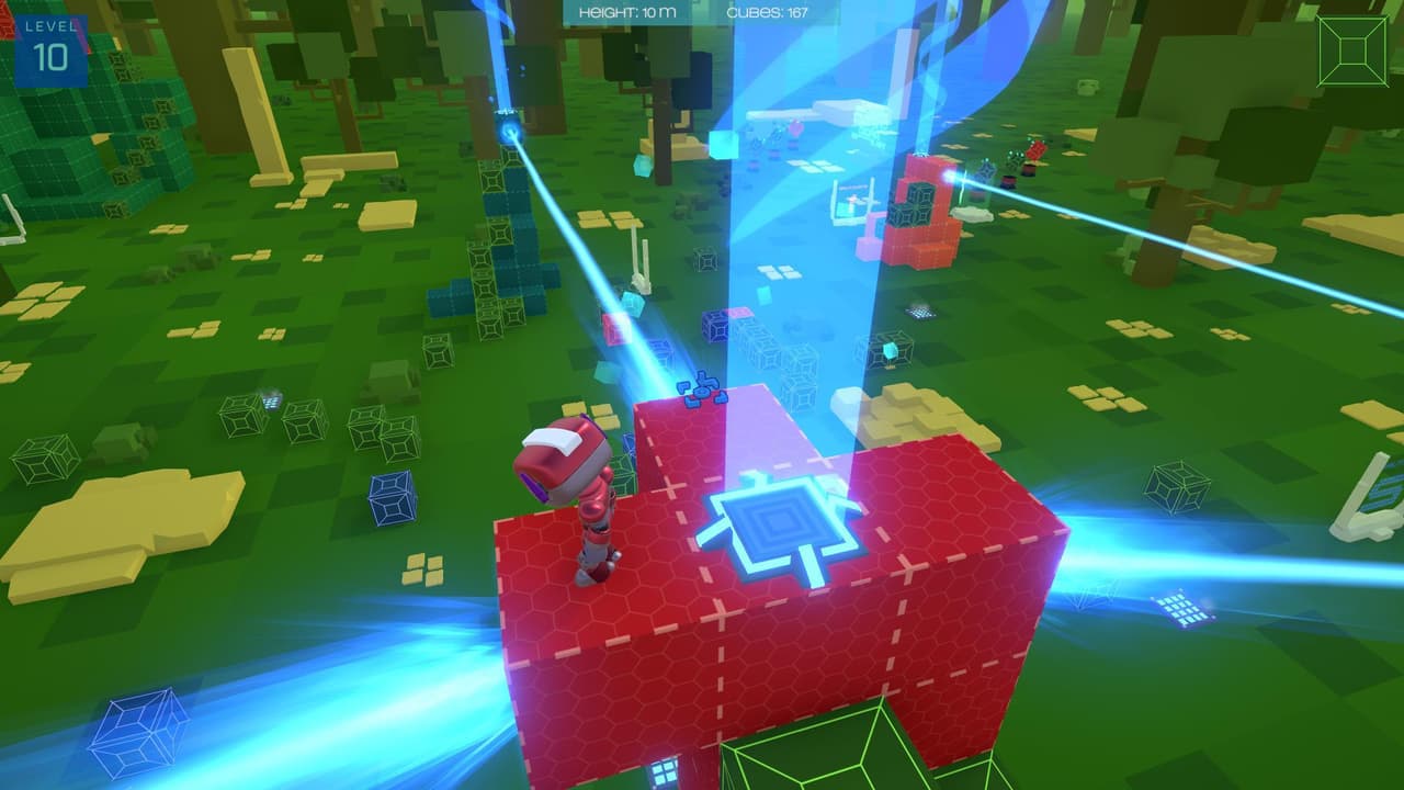 Free Solo (TRIX) screenshot 5