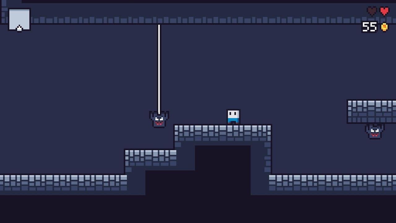 Normal Bug Catchin screenshot 3