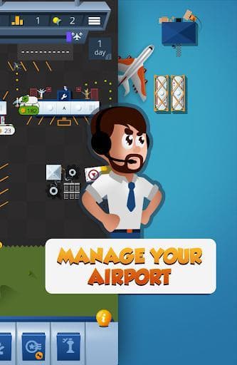Airport Guy Airport Manager screenshot 4