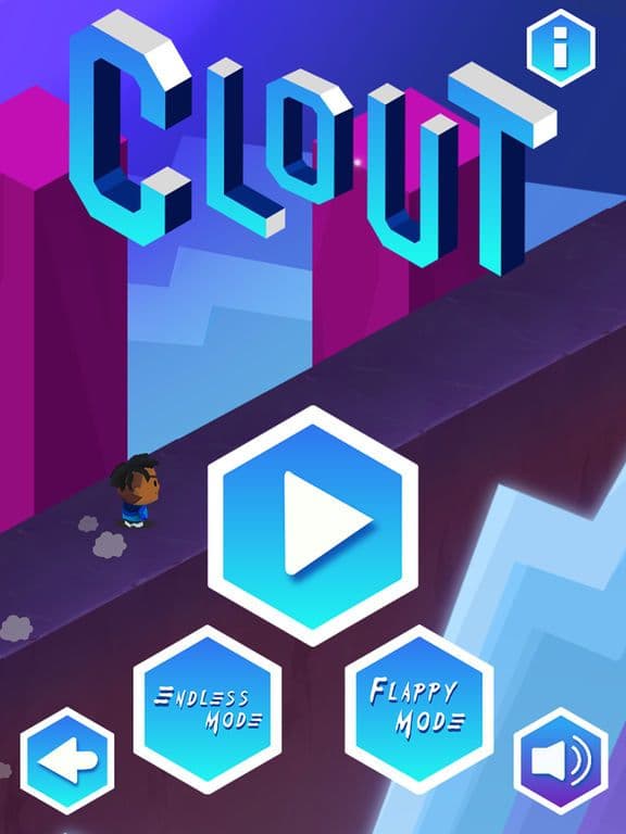 CLOUT - The Game screenshot 2