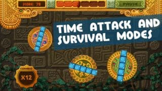 Mayan Slice
