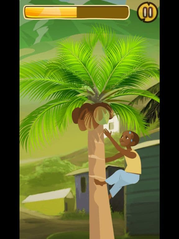 Jamaicans Be Like screenshot 3