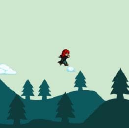 Walking In The Air-Update V1