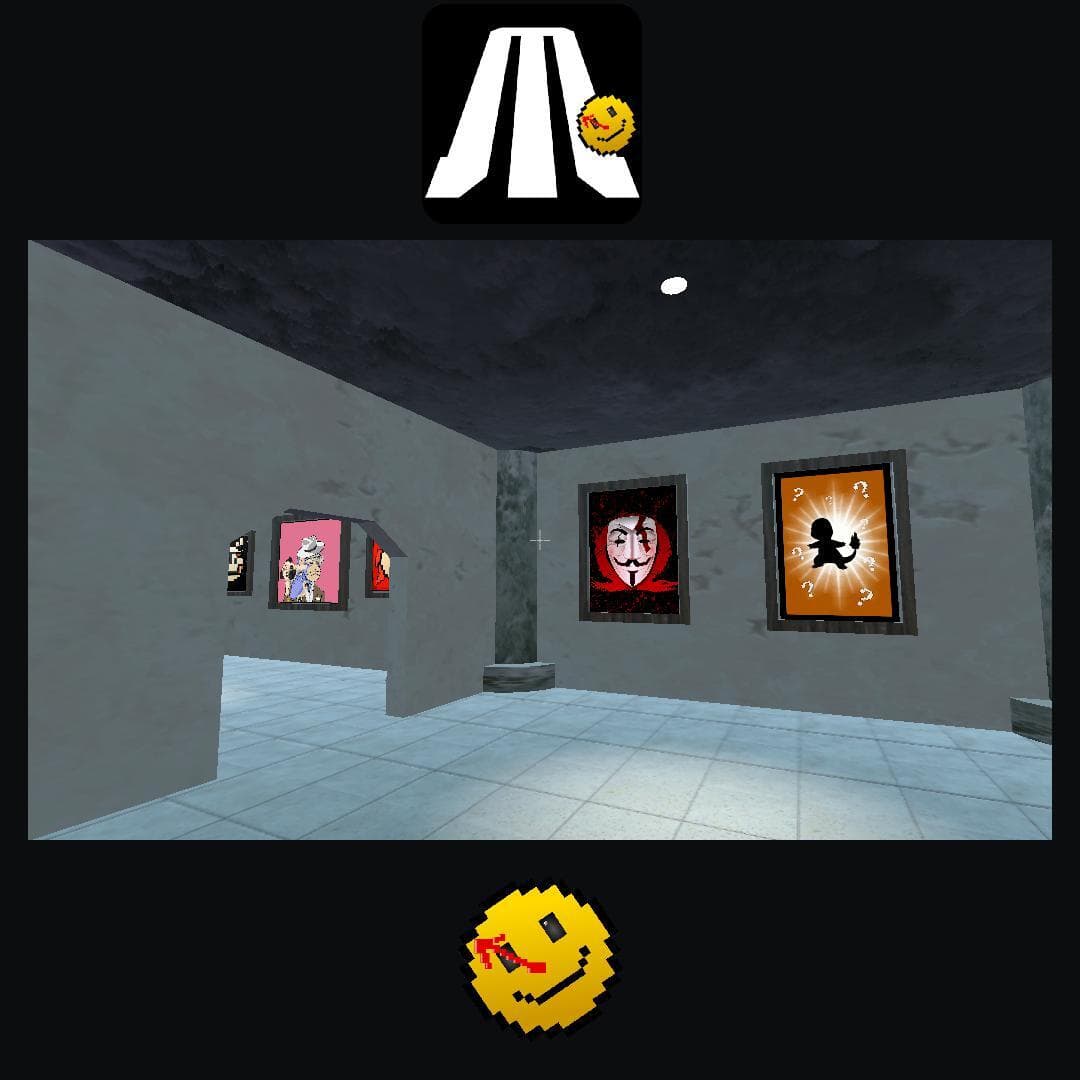 ManaimArt Museum screenshot 3