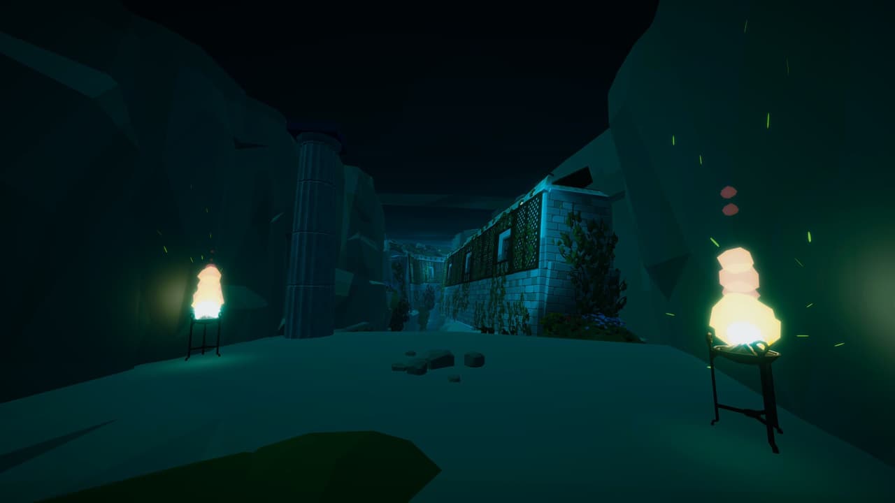 Symphony of Souls screenshot 5