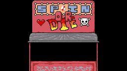 Spin or Die (itch)