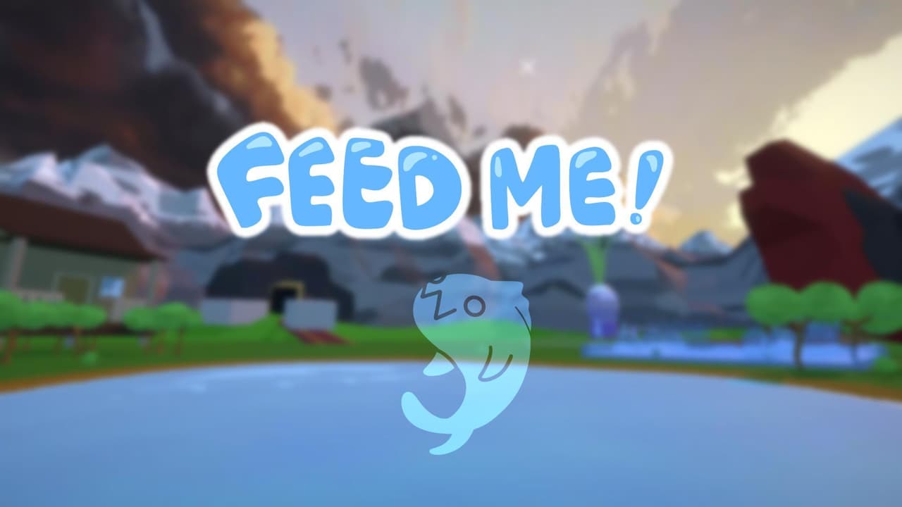 Feed Me! (brizbird14) screenshot 2