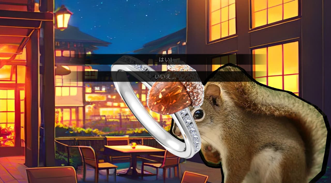 栄養たっぷりの彼氏 screenshot 5