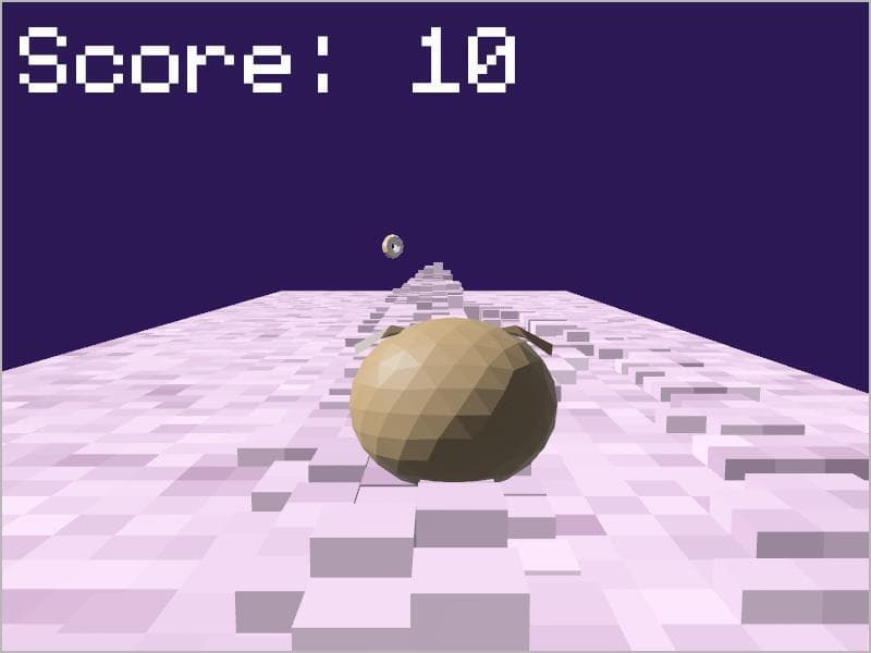 Chasing Donuts screenshot 2