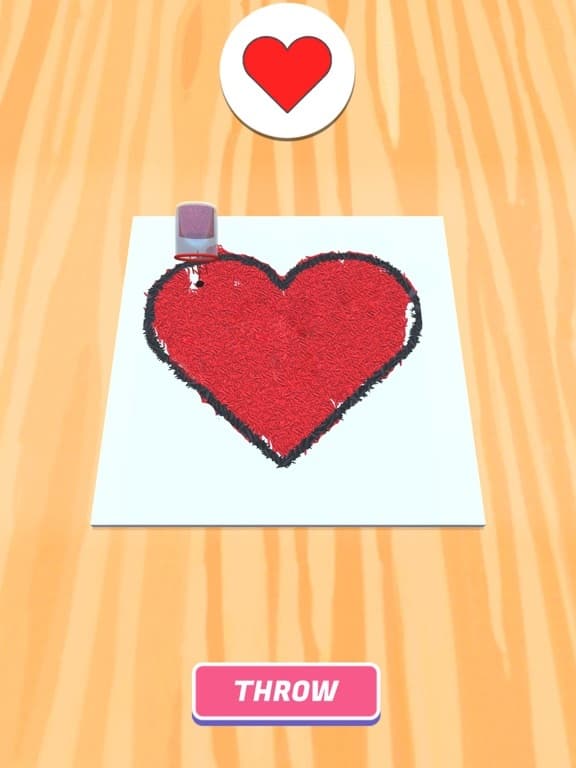 Rice Art DIY screenshot 6