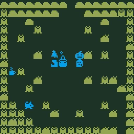 Pumpkin Spice Paradise screenshot 3