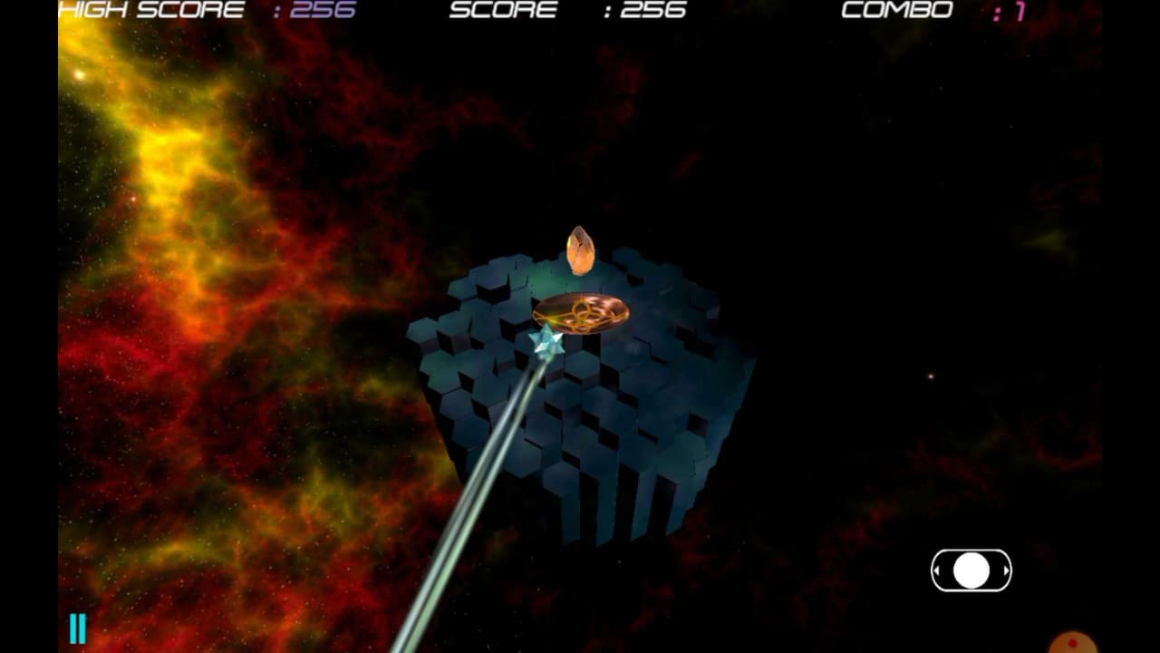 Stellar Deflect screenshot 5