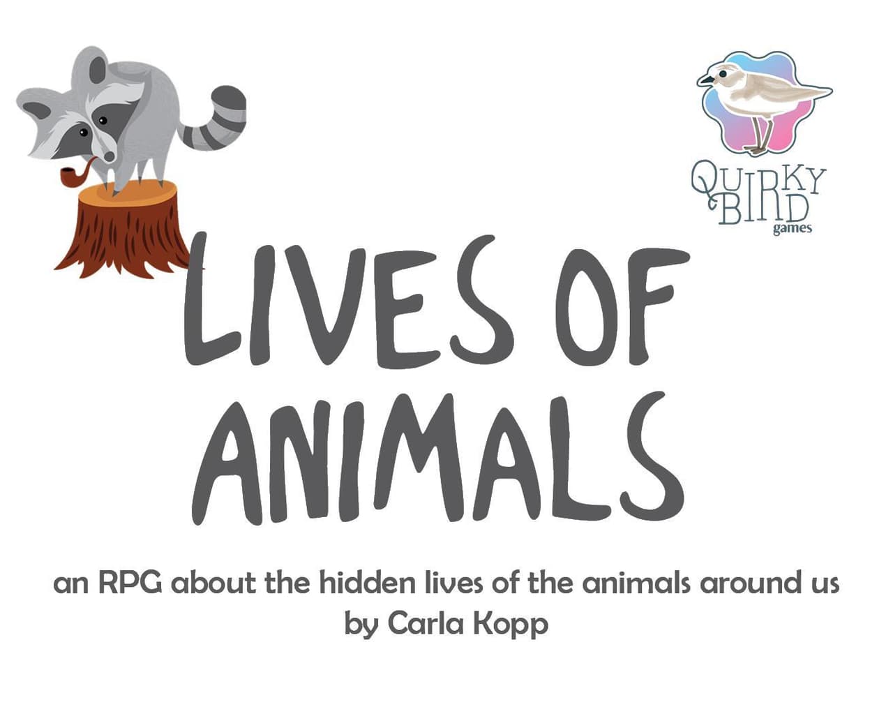 Lives of Animals